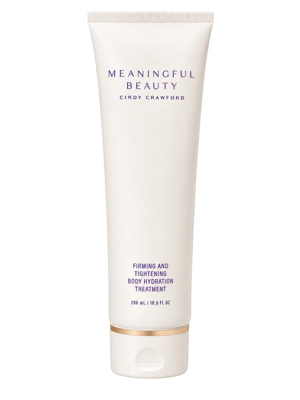 Meaningful Beauty Firming Tightening Body Hydration Treatment Cream